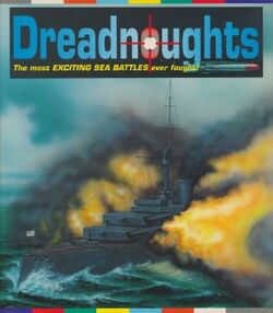 Dreadnoughts video game cover.jpg