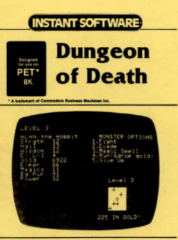 Dungeon of Death (Cover).png