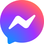 Facebook Messenger logo 2020.svg