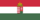 Flag of Hungary (1848-1849, 1867-1869).svg