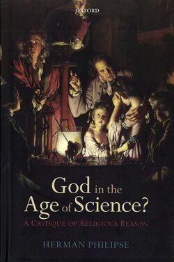 God in the age of science?.JPG