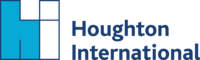 Houghton International Logo