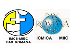 ICMICA-MIIC-Pax Romana and IMCS-MIEC-Pax Romana logos.png
