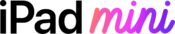 IPad Mini logo (2021).svg