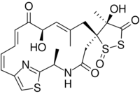 Leinamycin.svg