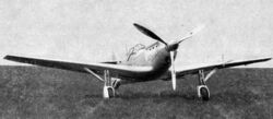 Loire Nieuport 161 photo L'Aerophile November 1937.jpg