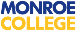 Monroe College logo.svg