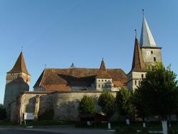 Mosna Fortified Church - side view.jpg