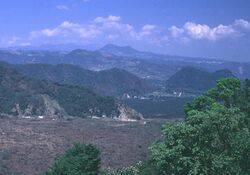 Naolinco Volcanic Field.jpg
