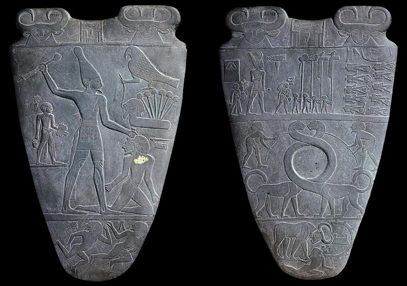 File:Narmer Palette.jpg