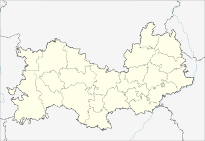 Outline Map of Mordovia.svg