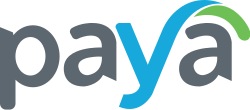 Paya Inc logo.svg