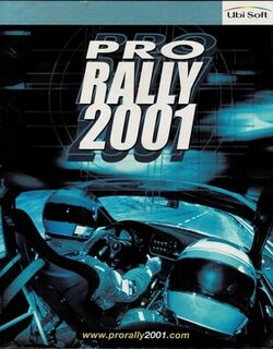 Pro Rally 2001 cover.jpg