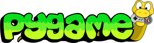File:Pygame logo.svg
