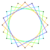 Regular star figure 5(4,1).svg