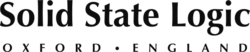 Solid State Logic logo.svg