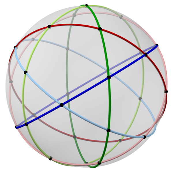 File:Spherical icosidodecahedron with colored cicles.png