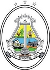 Official seal of Teutônia