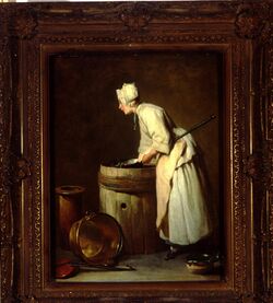The Scullery Maid (L'Ecureuse).jpg
