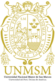 National University of San Marcos seal.