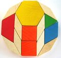 Wooden pattern blocks dodecagon.JPG