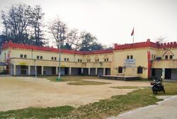 Zila School, Chapra campus.jpg