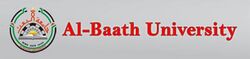 Baath University Logo.jpg