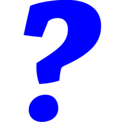 Blue question mark (italic).svg