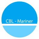 CBL - Mariner Logo.svg