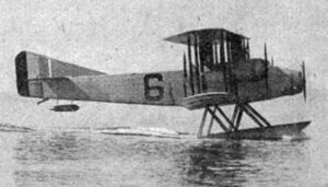 Caudron C.43 L'Aéronautique January 1921.jpg
