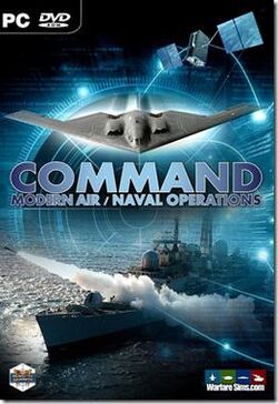 Command, Modern Air Naval Operations cover.jpg