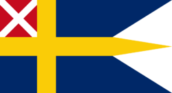 Ensign of Sweden and Norway (1815–1844).svg