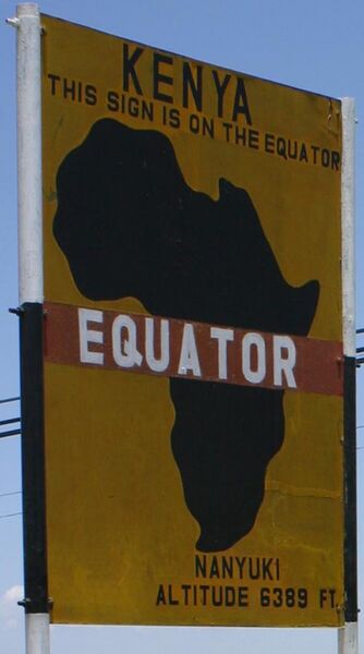 File:Equator sign kenya.jpg