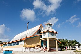 Fetu Ao Lima (Morning Star Church), Congregational Christian Church of Tuvalu.jpg