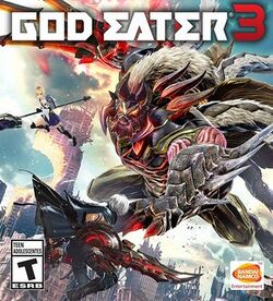 God Eater 3 cover art.jpg