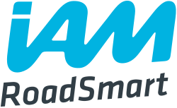 IAM RoadSmart logo.svg