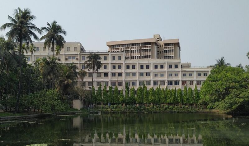 File:Indian Statistical Institute, Kolkata.jpg