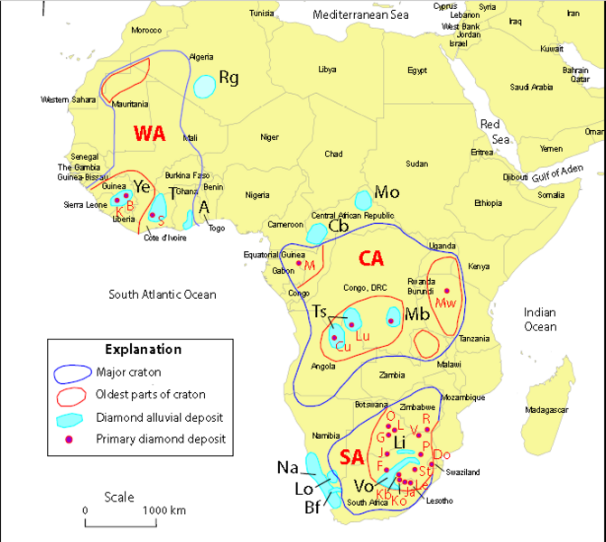 File:Kimberlite Pipes in Africa.png