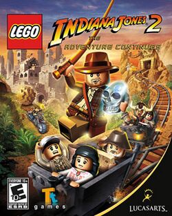 Lego Indiana Jones 2 The Adventure Continues Game Cover.jpg