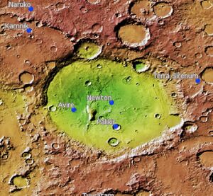 NewtonMartianCrater.jpg