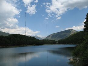 Radio Andorre Lac d'Engolasters.JPG
