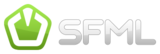 SFML logo