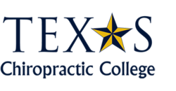 Texas Chiropractic College logo.png