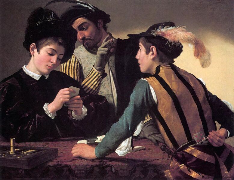 File:The Cardsharps by Caravaggio.jpg