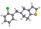 Ticlopidine ball-and-stick.png