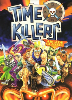 Time Killers cover.png