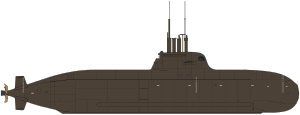 Type 212 submarine.svg