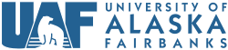 University of Alaska Fairbanks logo.svg