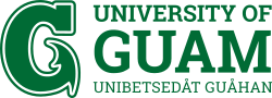 University of Guam logo.svg