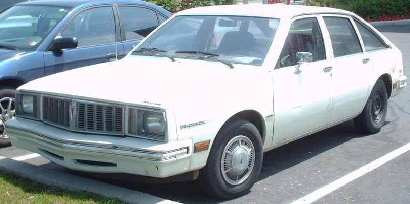 File:'80-'84 Pontiac Phoenix 5-Door.jpg